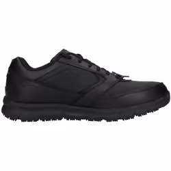 Sneakers Skechers 77156EC Nero - 41 - Vista aggiuntiva 3