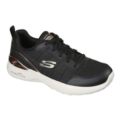 Sneakers basse Skechers - Nero - 38