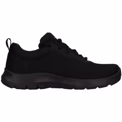 Sneakers Skechers 232229 Nero - 46 - Vista aggiuntiva 3