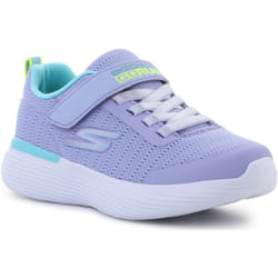 Sneakers Skechers 302427L-LVMT Viola - 27 1/2