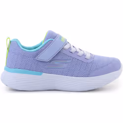 Sneakers Skechers 302427L-LVMT Viola - 27 1/2 - Vista aggiuntiva 2