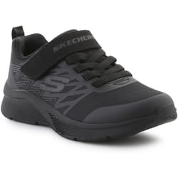 Scarpe bambini Skechers Domyślna nazwa Nero - 27