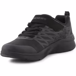 Scarpe bambini Skechers Domyślna nazwa Nero - 27 - Vista aggiuntiva 3