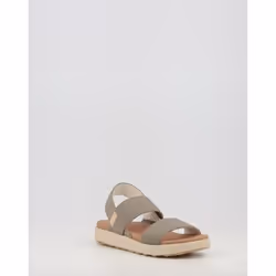 Sandali Keen ELLE BACKSTRAP Beige - 37 - Vista aggiuntiva 2