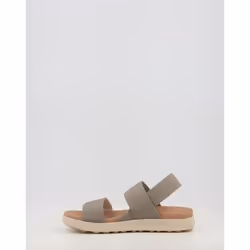 Sandali Keen ELLE BACKSTRAP Beige - 37 - Vista aggiuntiva 3
