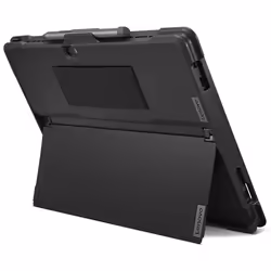 Lenovo 4X41A08251 custodia per tablet 12" Cover Nero - Vista aggiuntiva 5