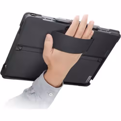 Lenovo 4X41A08251 custodia per tablet 12" Cover Nero - Vista aggiuntiva 6