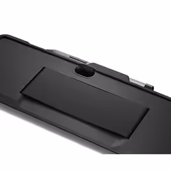 Lenovo 4X41A08251 custodia per tablet 12" Cover Nero - Vista aggiuntiva 7