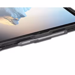 Lenovo 4X41A08251 custodia per tablet 12" Cover Nero - Vista aggiuntiva 8