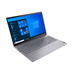 Lenovo ThinkBook 15 G2 Ryzen 3 4300U 15.6" Full HD 8GB 256GB SSD Win10 Pro Grigio