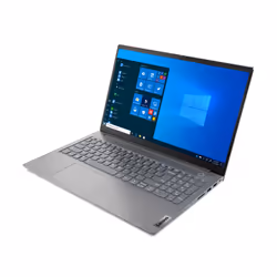 Lenovo ThinkBook 15 G2 Ryzen 3 4300U 15.6" Full HD 8GB 256GB SSD Win10 Pro Grigio