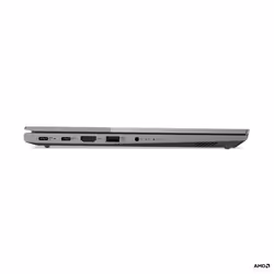 Lenovo ThinkBook 14 G2 Ryzen 5 4500U 14" Full HD 8GB 256GB SSD Win10 Pro Grigio