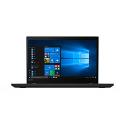 Lenovo ThinkPad T15 Gen 1 i5-10210U 15.6" Full HD 8GB 512GB SSD Win10 Pro Nero