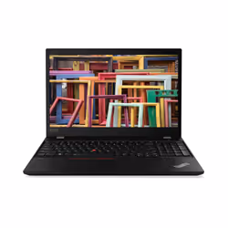 Lenovo ThinkPad T15 Gen 1 i5-10210U 15.6" Full HD 8GB 512GB SSD Win10 Pro Nero
