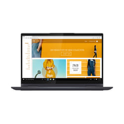 Lenovo Yoga 7 i5-1135G7 14" Touch Full HD 16GB 512GB SSD Win10 Home Grigio