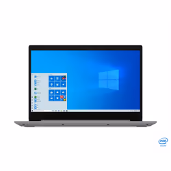 Lenovo IdeaPad 3, Intel® Core™ i5, 1,6 GHz, 39,6 cm (15.6"), 1920 x 1080 Pixel, 8 GB, 256 GB