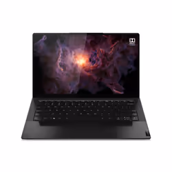 Lenovo Yoga Slim 9 Notebook 14" Intel i7 16GB 1TB, Intel® Core™ i7, 2,8 GHz, 35,6 cm (14"), 3840 x 2160 Pixel, 16 GB, 1 TB