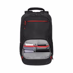 Lenovo 4X41A30364 borsa per laptop 15.6" Zaino Nero - Vista aggiuntiva 4
