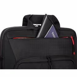 Lenovo 4X41A30365 borsa per laptop 15.6" Borsa con caricamento dall'alto Nero - Vista aggiuntiva 4