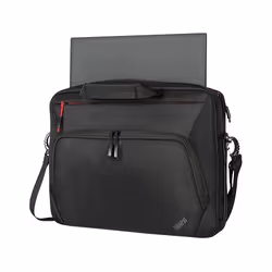 Lenovo 4X41A30365 borsa per laptop 15.6" Borsa con caricamento dall'alto Nero - Vista aggiuntiva 5