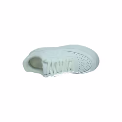 Sneakers basse Nike - Bianco - 38