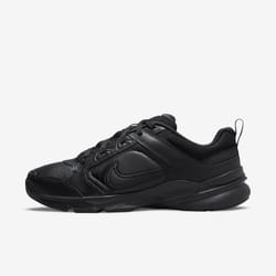 Nike DJ1196-001 scarpa sportiva Maschio