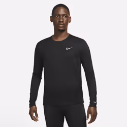 Nike DD4576-010, Adulto, Maschio, Corsa, 2XL, Nike Dri-FIT, 1 pz