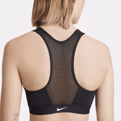 Nike DD1205-010 Reggiseno - Vista aggiuntiva 4
