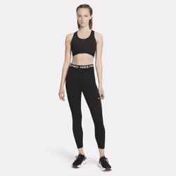 Nike DD1205-010 Reggiseno - Vista aggiuntiva 5