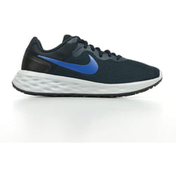 Sneakers Nike Revolution 6 Nn Blu - 42