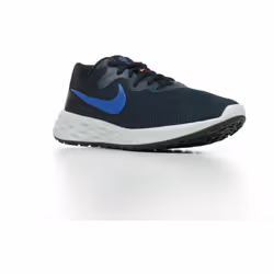 Sneakers Nike Revolution 6 Nn Blu - 43