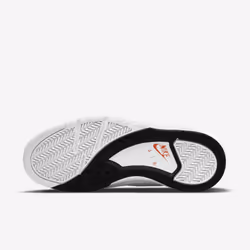 Nike DJ2518-100 scarpa sportiva Maschio