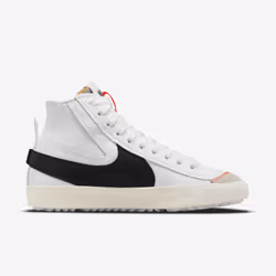 Nike DD3111-100 scarpa sportiva Maschio - Vista aggiuntiva 4