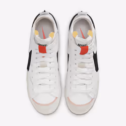 Nike DD3111-100 scarpa sportiva Maschio - Vista aggiuntiva 5
