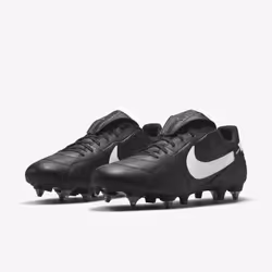 Nike AT5890-010 Calcio - Vista aggiuntiva 5