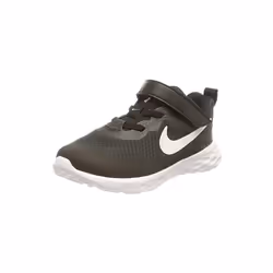 Sneakers Nike REVOLUTION 6 NN PS Nero - 28 1/2
