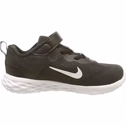 Sneakers Nike REVOLUTION 6 NN PS Nero - 30