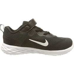 Sneakers Nike REVOLUTION 6 NN PS Nero - 30