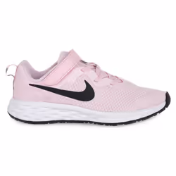 Sneakers Nike 608 REVOLUTION 6 LT PS Rosa - 28