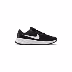 Scarpe Nike REVOLUTION 6 NN GS Nero - 40