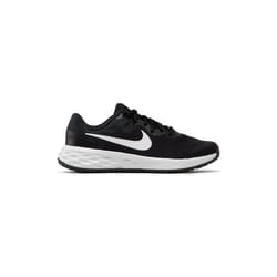 Scarpe Nike REVOLUTION 6 NN GS Nero - 40