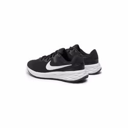 Scarpe Nike REVOLUTION 6 NN GS Nero - 40