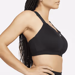 Nike DD0436-010 Reggiseno Sport - Vista aggiuntiva 5