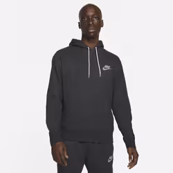 Nike DM5624-010, Adulto, Maschio, Felpa con cappuccio, S, 1 pz