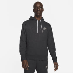 Nike DM5624-010 Felpa con cappuccio