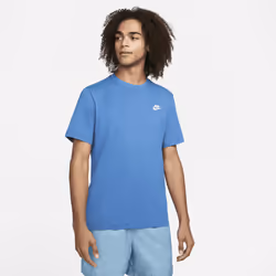 Nike AR4997-407, Maglietta, Adulto, Maschio, XL, 1 pz