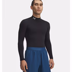 Under Armour ColdGear - Vista aggiuntiva 3