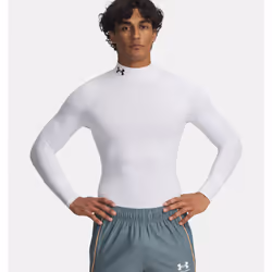 Under Armour ColdGear - Vista aggiuntiva 3