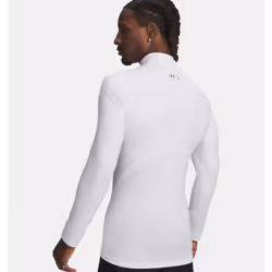 Under Armour ColdGear Fitted - Vista aggiuntiva 7