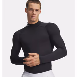Under Armour ColdGear Fitted - Vista aggiuntiva 3